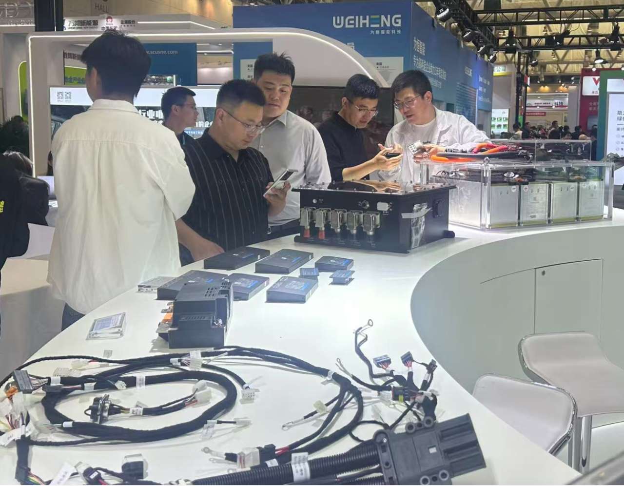 赣锋锂业在河南成立储能领航新能源科技公司