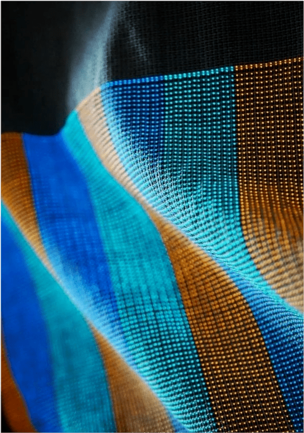 奥来德获得发明专利授权：“一种有机发光材料、有机电致发光器件以及光电设备”