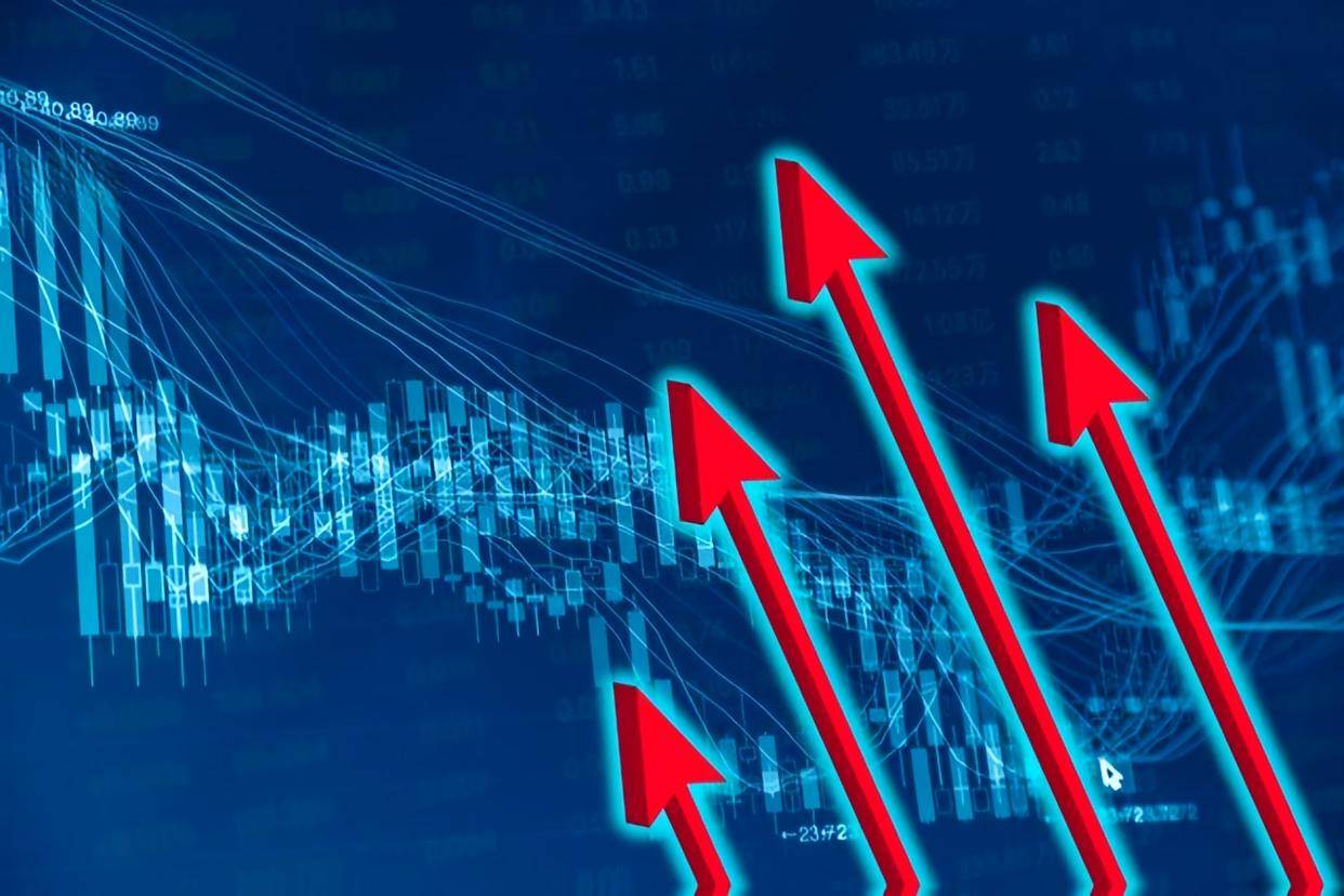 A股新纪录背后，2.4万亿资金偏爱这些股票