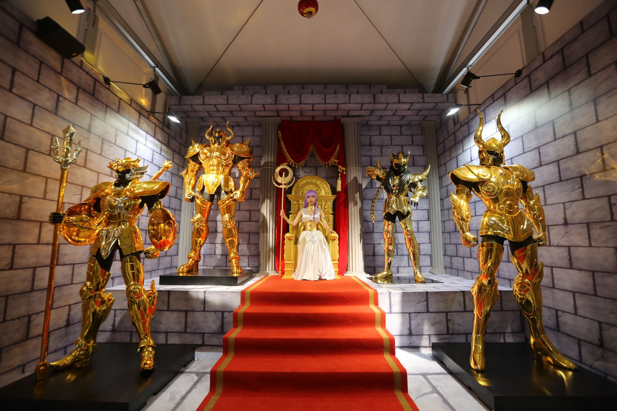 三十周年庆典北京开幕 利亚德锚定“显示+文旅+AI”赛道