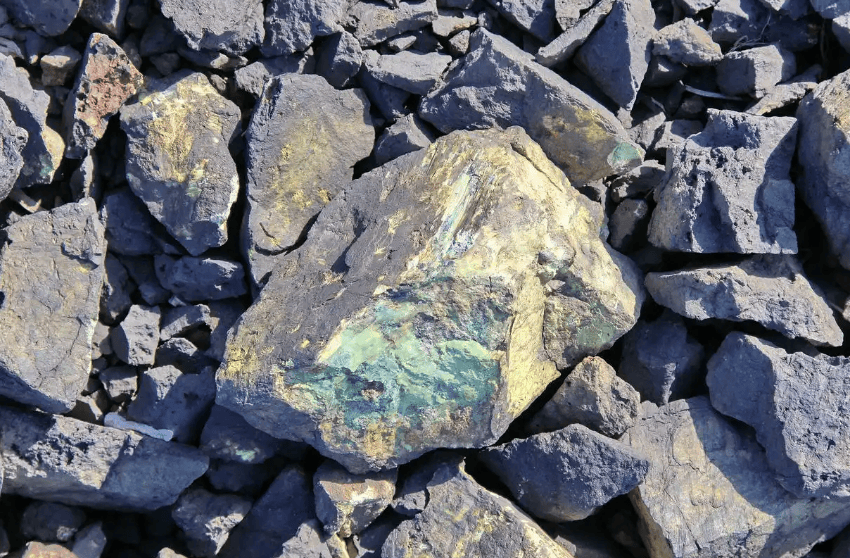 中国稀土：不存在应披露而未披露的重大事项