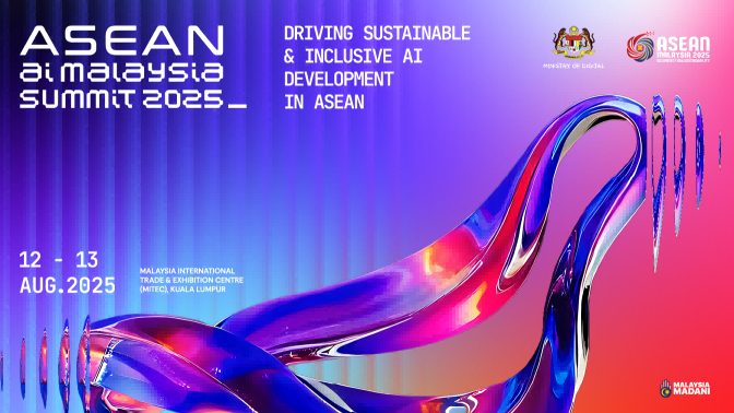 AI元素贯穿全场!1200项前沿产品集中亮相——从东博会看中国—东盟人工智能合作新机遇