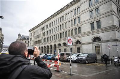 降息25个基点!瑞典央行宣布