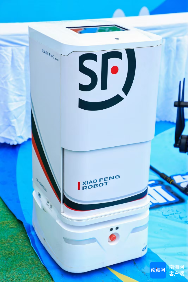 发展无人机支线运输和末端配送、释放智能机器人等产品消费潜力，数字消费迎来政策“大礼包”