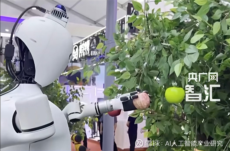 沃尔核材：机器人线缆应用于关节机器人等领域