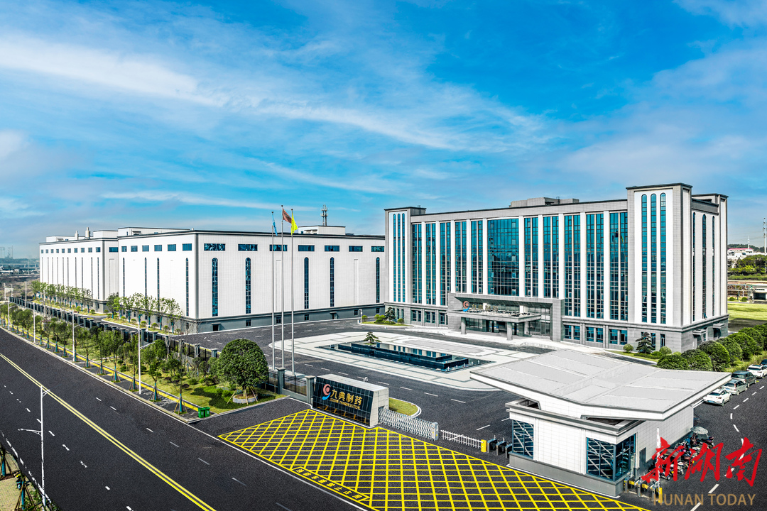 海南产经新观察：乐城先行区，从“政策试验田”到“产业新高地”