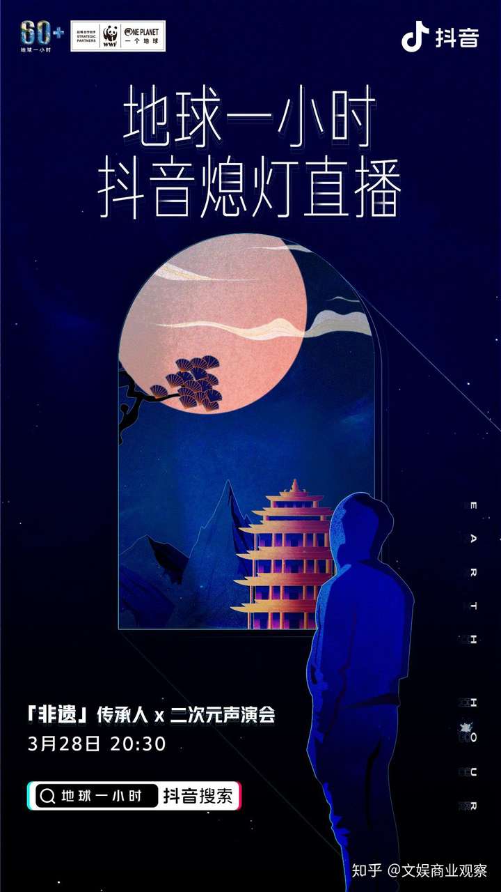 抖音“心动榜”双榜齐发，内容驱动 何以新塑线下消费空间