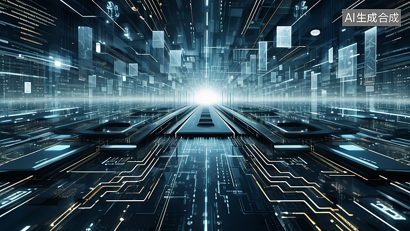 冰川网络投资成立新公司 含AI及物联网业务