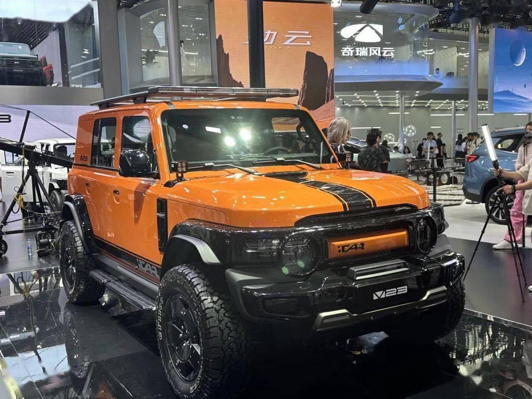 奇瑞汽车正式登陆港交所；港股上市公司百奥赛图A股发行计划获上交所批准丨港交所早参