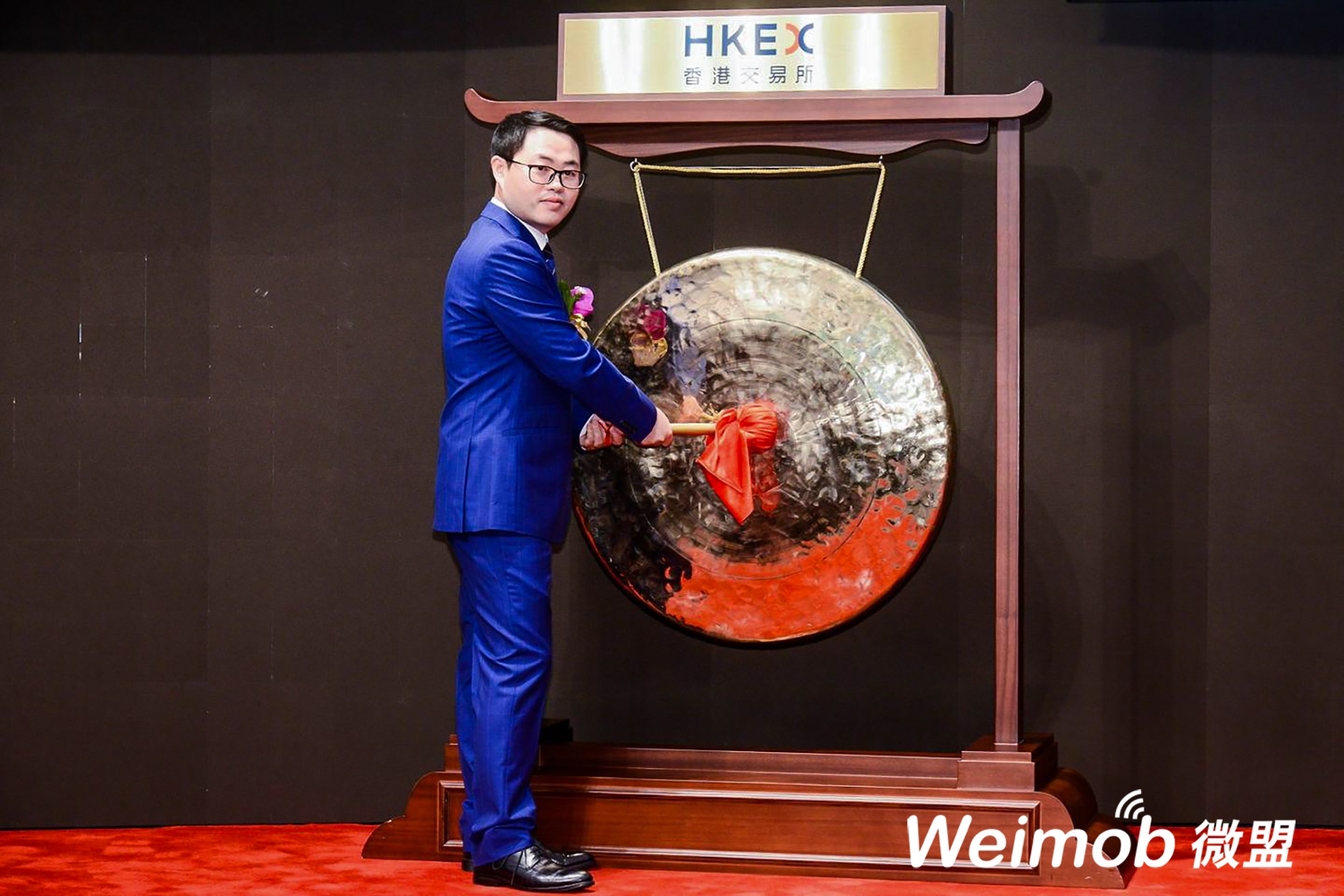 N联合动今日上市 开盘上涨174.04%