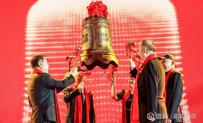 N联合动今日上市 开盘上涨174.04%