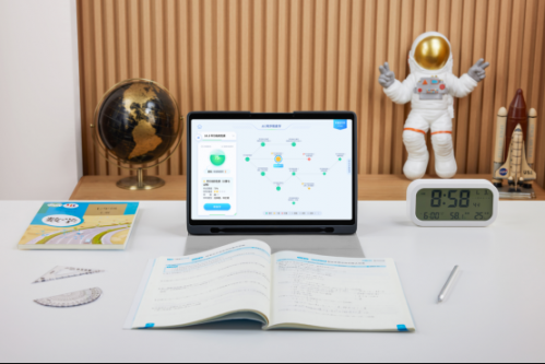 方直科技:发布三款AI英语学习产品