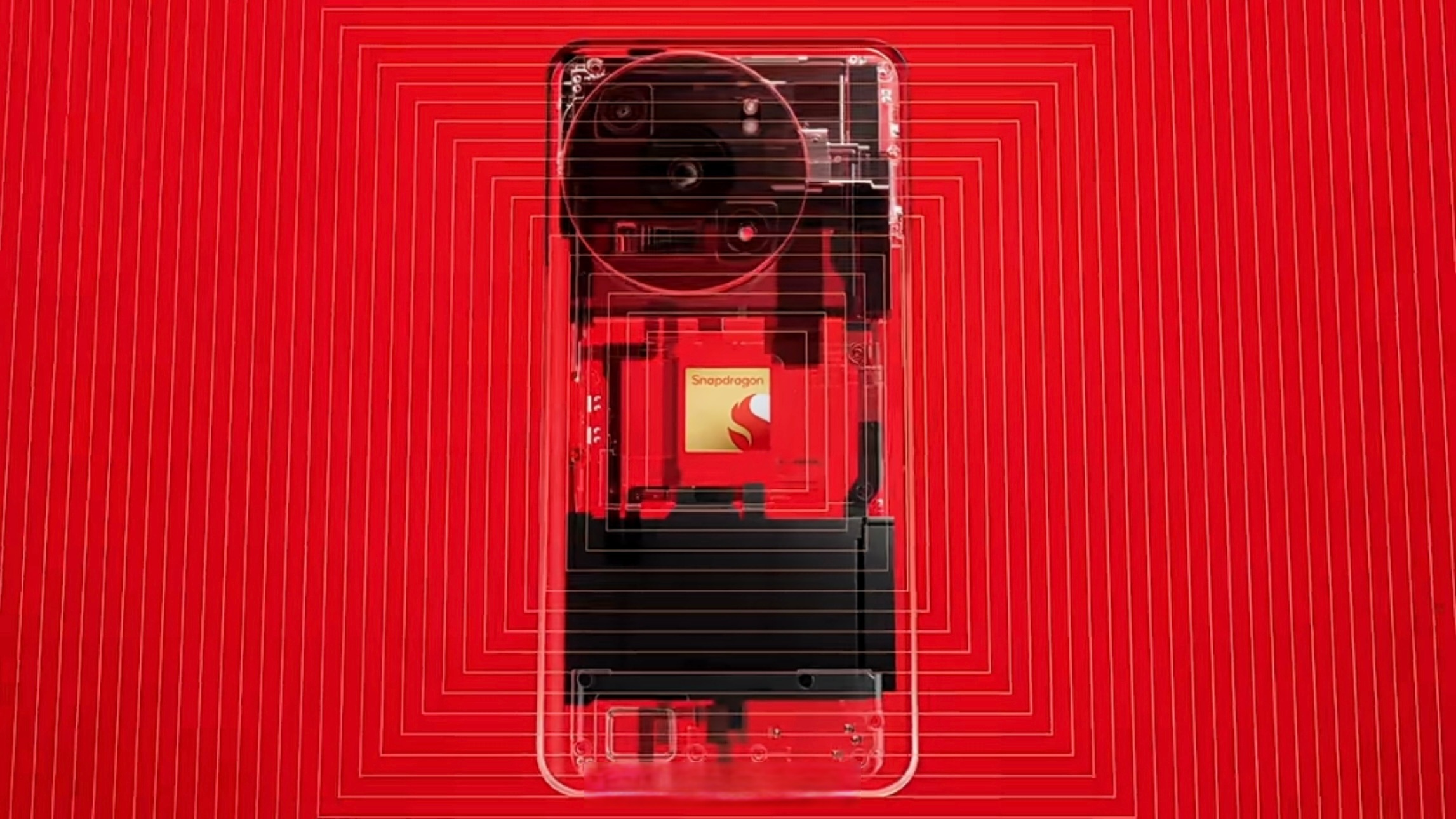 高通首席运营官：与中国合作伙伴共创价值 推动全球创新