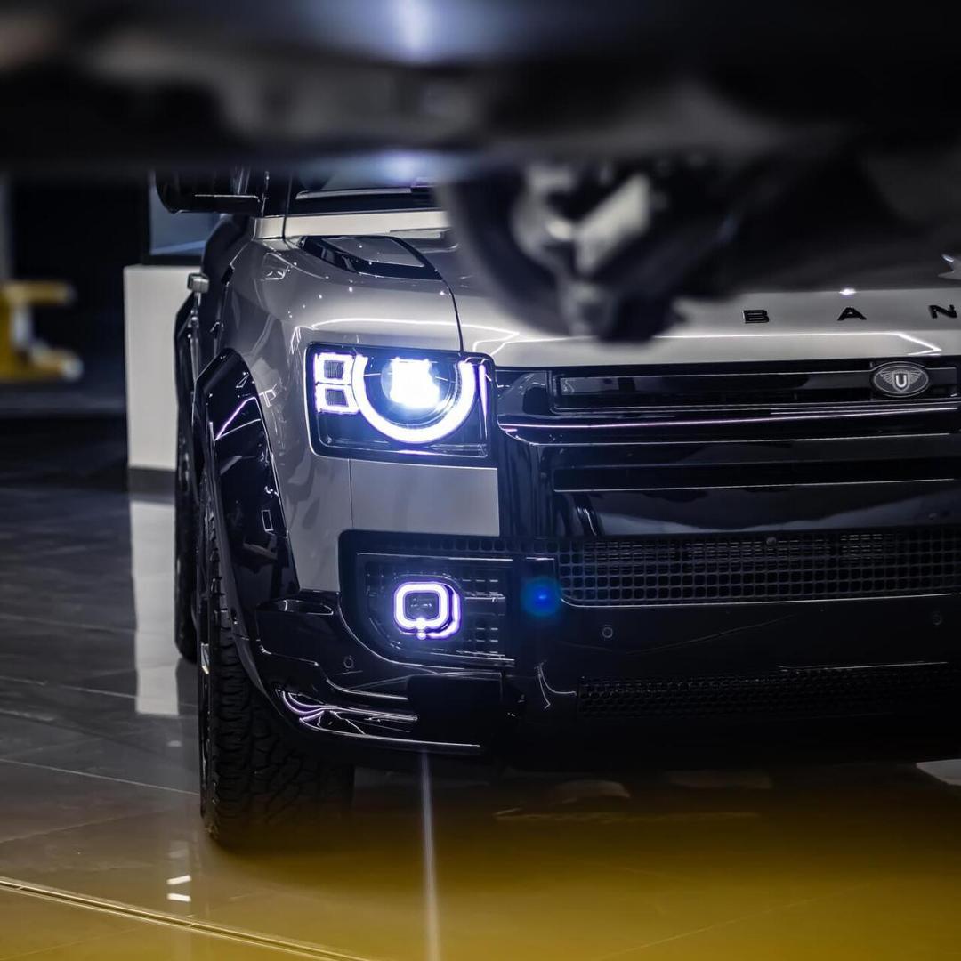 全地形车市场迎来“颠覆者”，重新定义高端越野体验