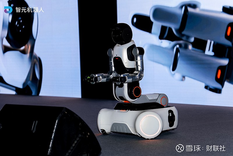 伯特利等成立传动科技公司 含机器人业务