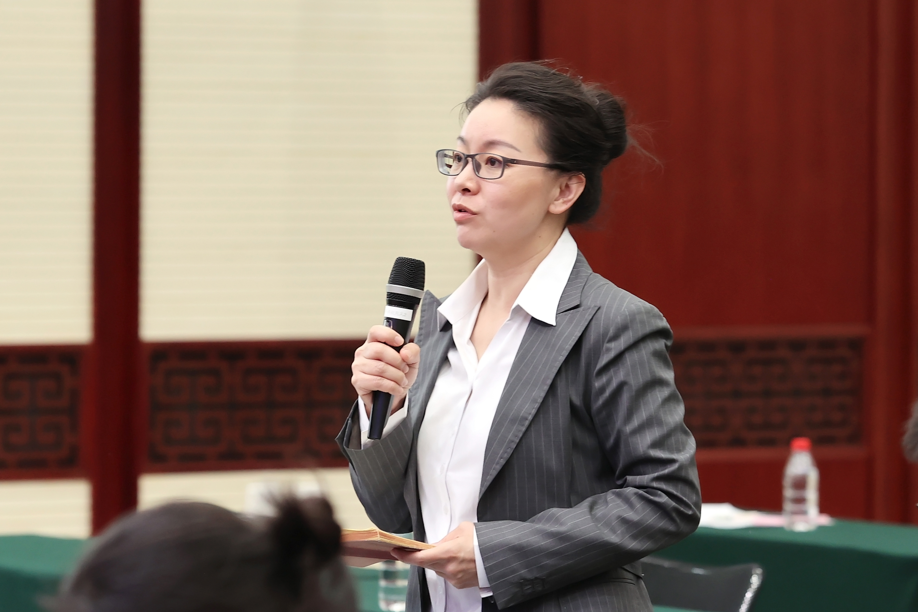 预告:中国贸促会9月28日召开9月例行新闻发布会