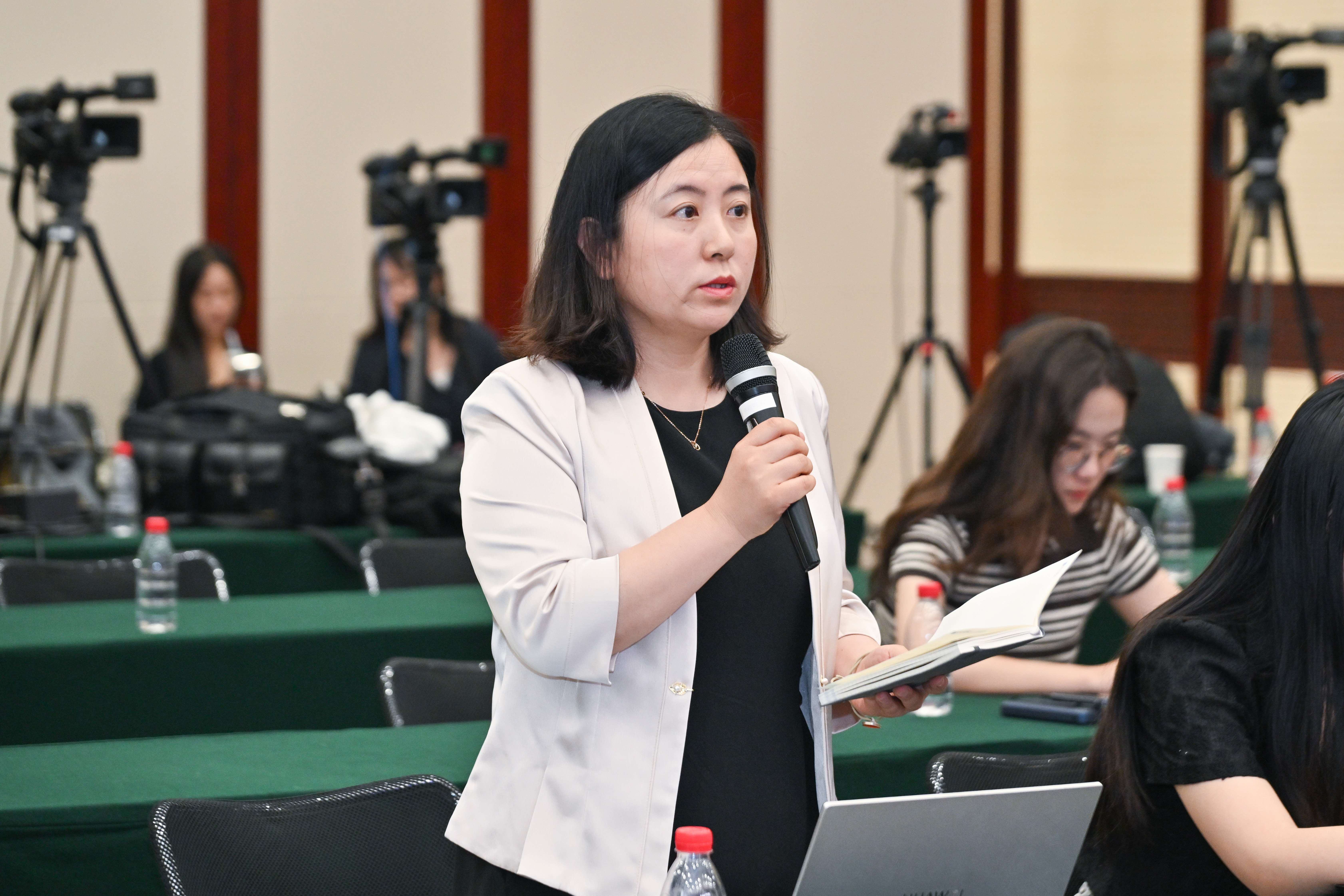 预告:中国贸促会9月28日召开9月例行新闻发布会