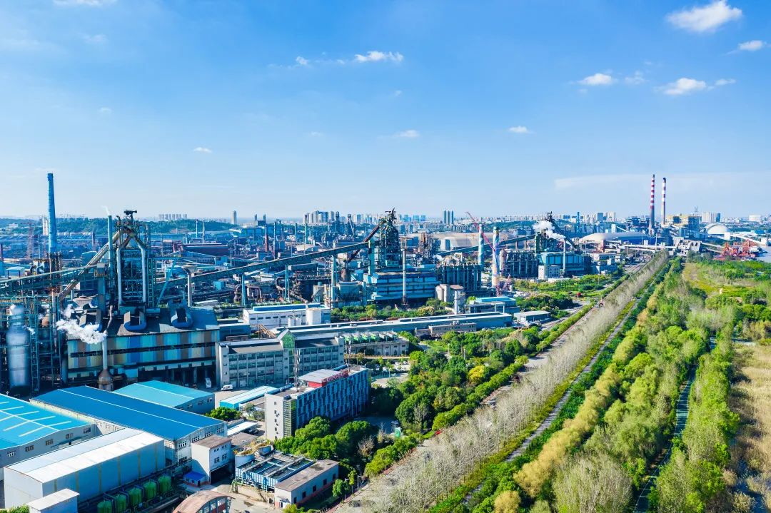 南钢股份获得发明专利授权:“一种防止成品轧槽异常磨损的控制方法”