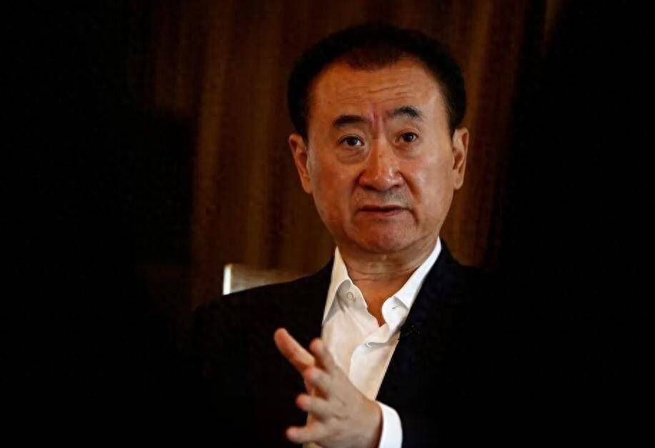 突发！王健林及万达集团被限制高消费