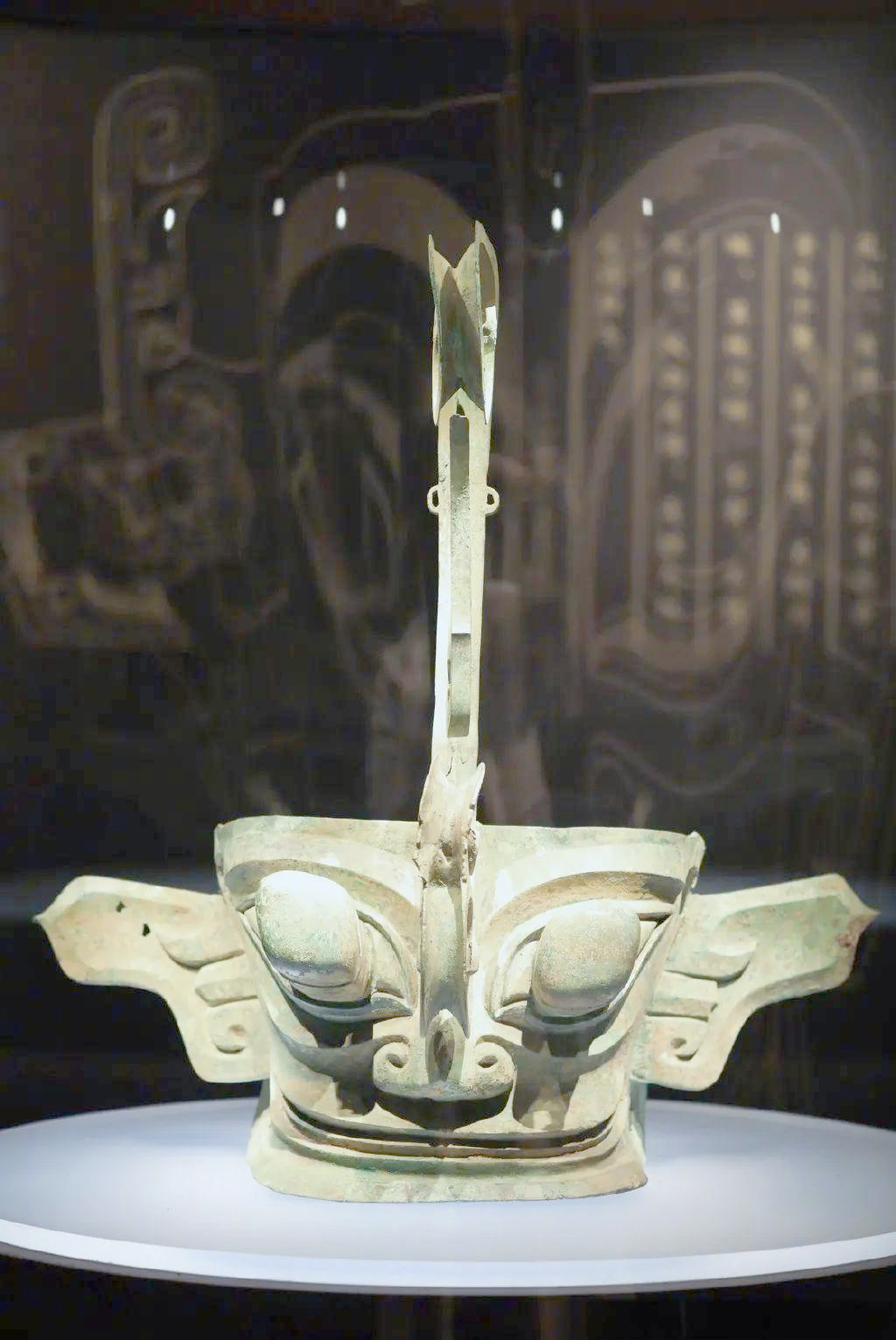 最新！三星堆公布重大发现