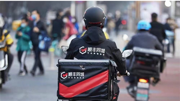 醉酒男子殴打骑手，被拘10天罚500元！顺丰：给骑手发放5000元委屈关怀金，感谢饿了么骑士伸出援手