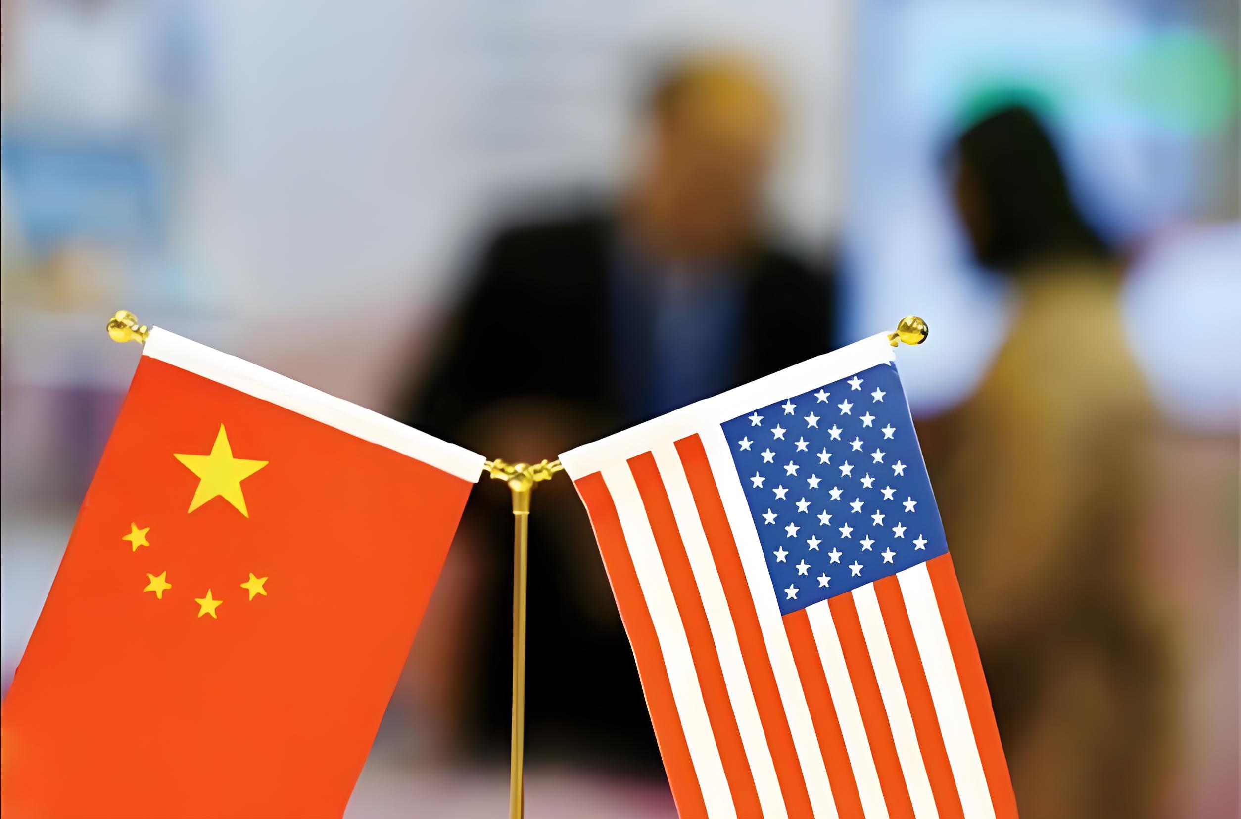 中国驻美大使谢锋：平等、尊重和互惠才是妥处问题的良方