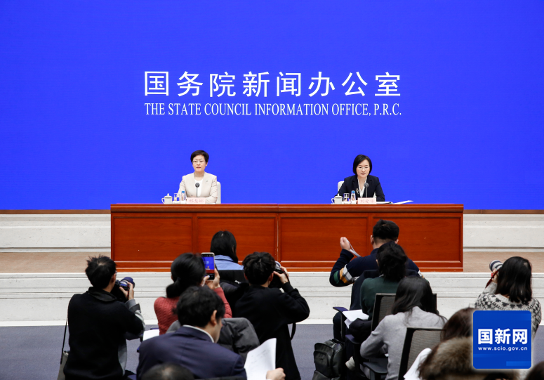 积极信号！统计局最新公布！