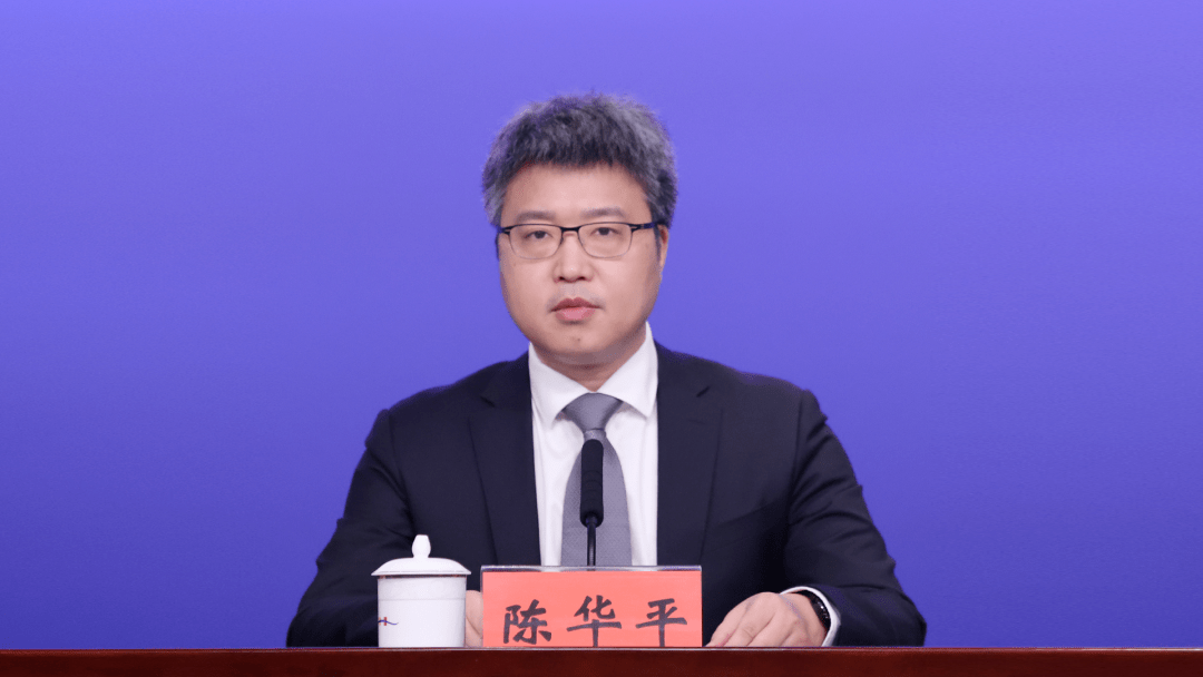 原江西省工业和信息化委员会副主任杨人平被开除党籍