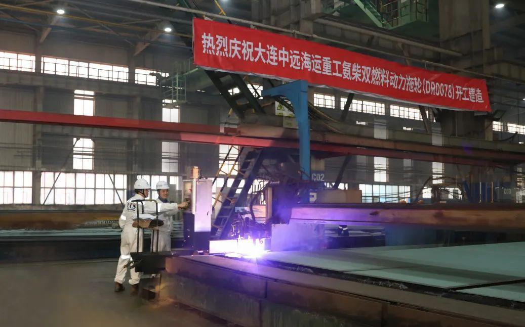 浙江新能:公司主要产品是电力,暂未有绿电制甲醇产业的延伸