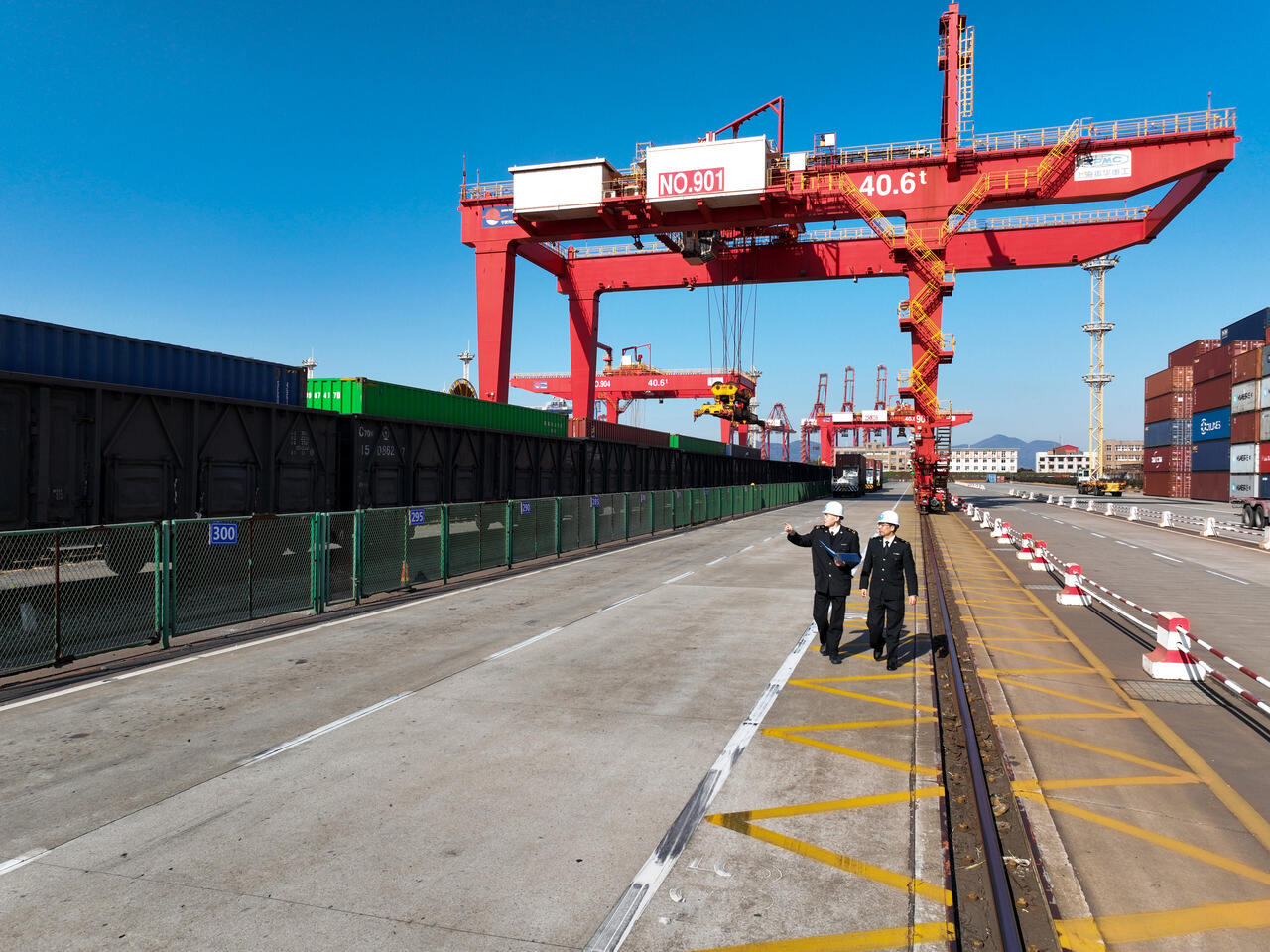 8.1%！社保基金2024年投资成绩单来了！