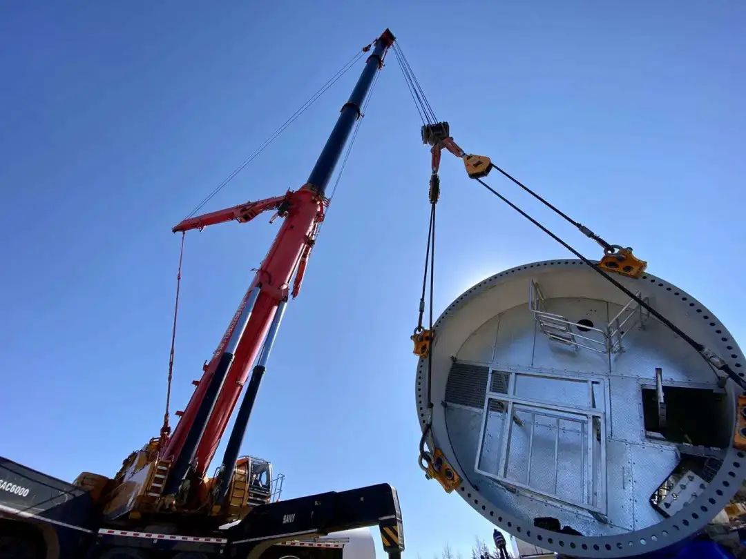 北方国际孟加拉博杜阿卡利1320MW燃煤电站项目顺利通过首台机组可靠性运行试验