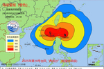 广东将防风Ⅱ级应急响应提升为Ⅰ级