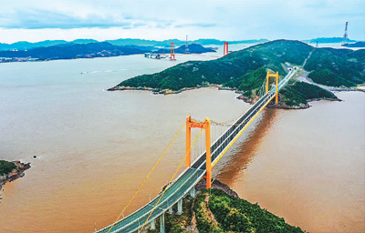 （侨乡新貌）广东侨乡信宜：假期“流量”变“留量”