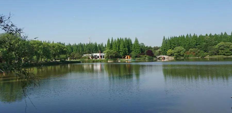 北京:国庆中秋假期过半 全市公园纳客738.29万人次