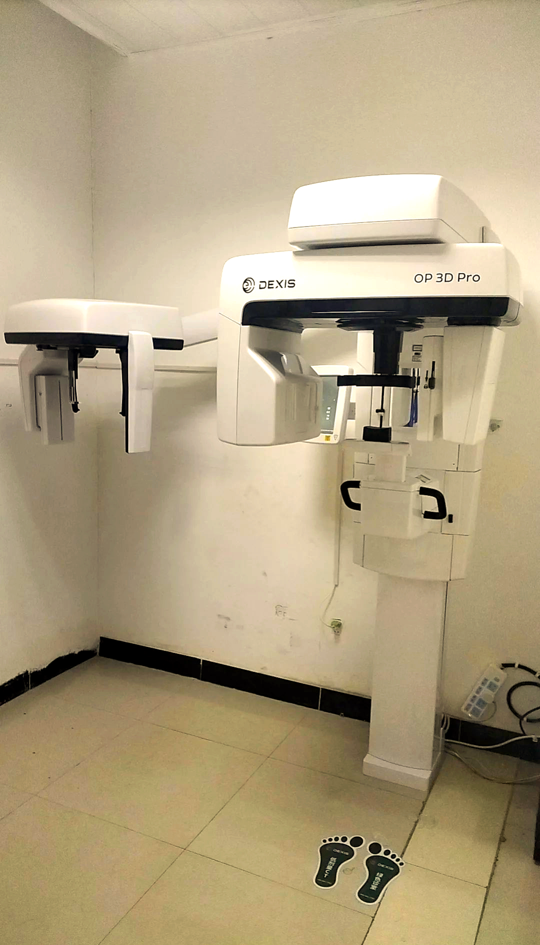 人保服务,人保财险政银保 _2024年口腔CBCT行业发展现状、竞争格局及未来发展趋势分析