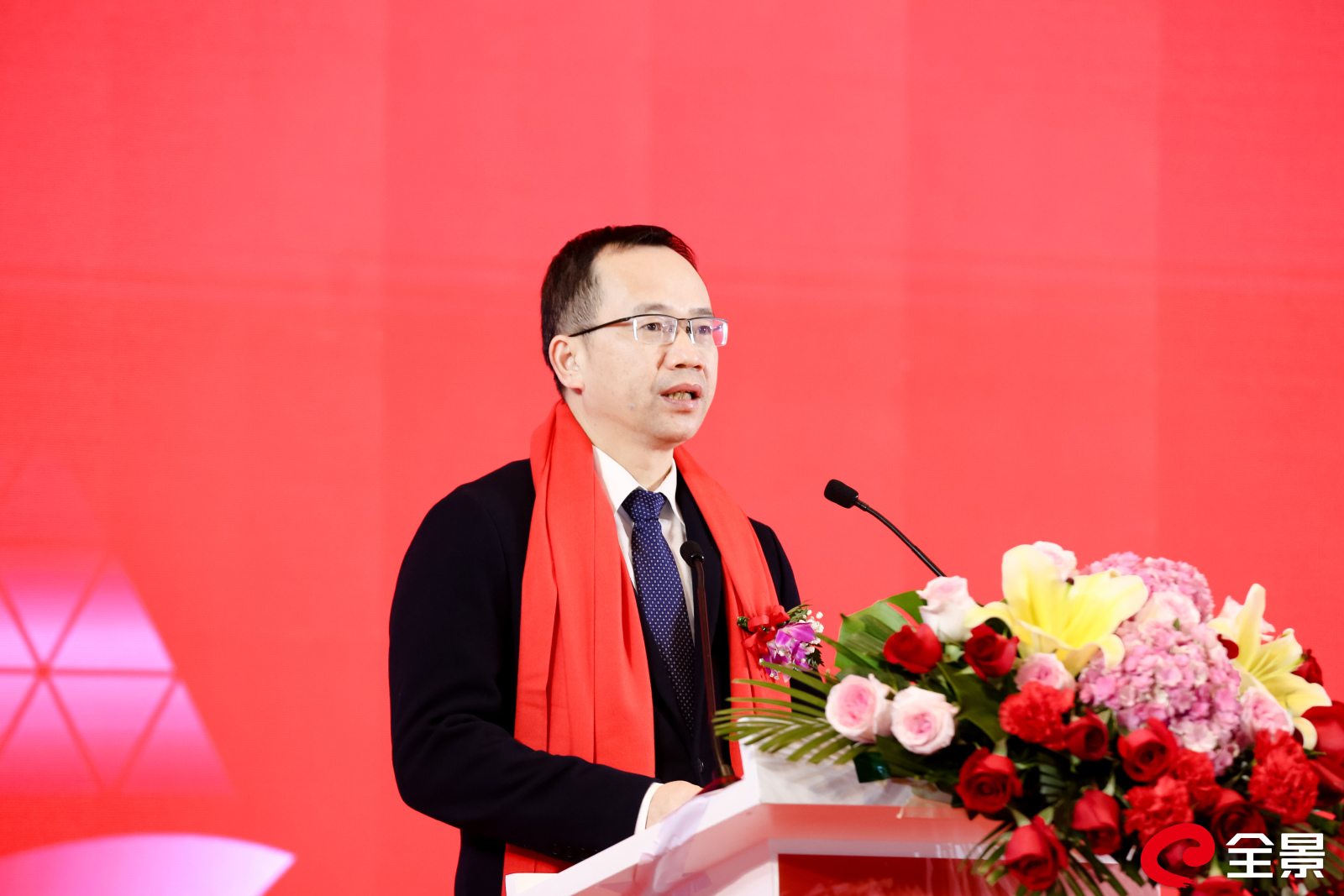 专访华泰证券梁红:研究定价成为投行核心竞争力