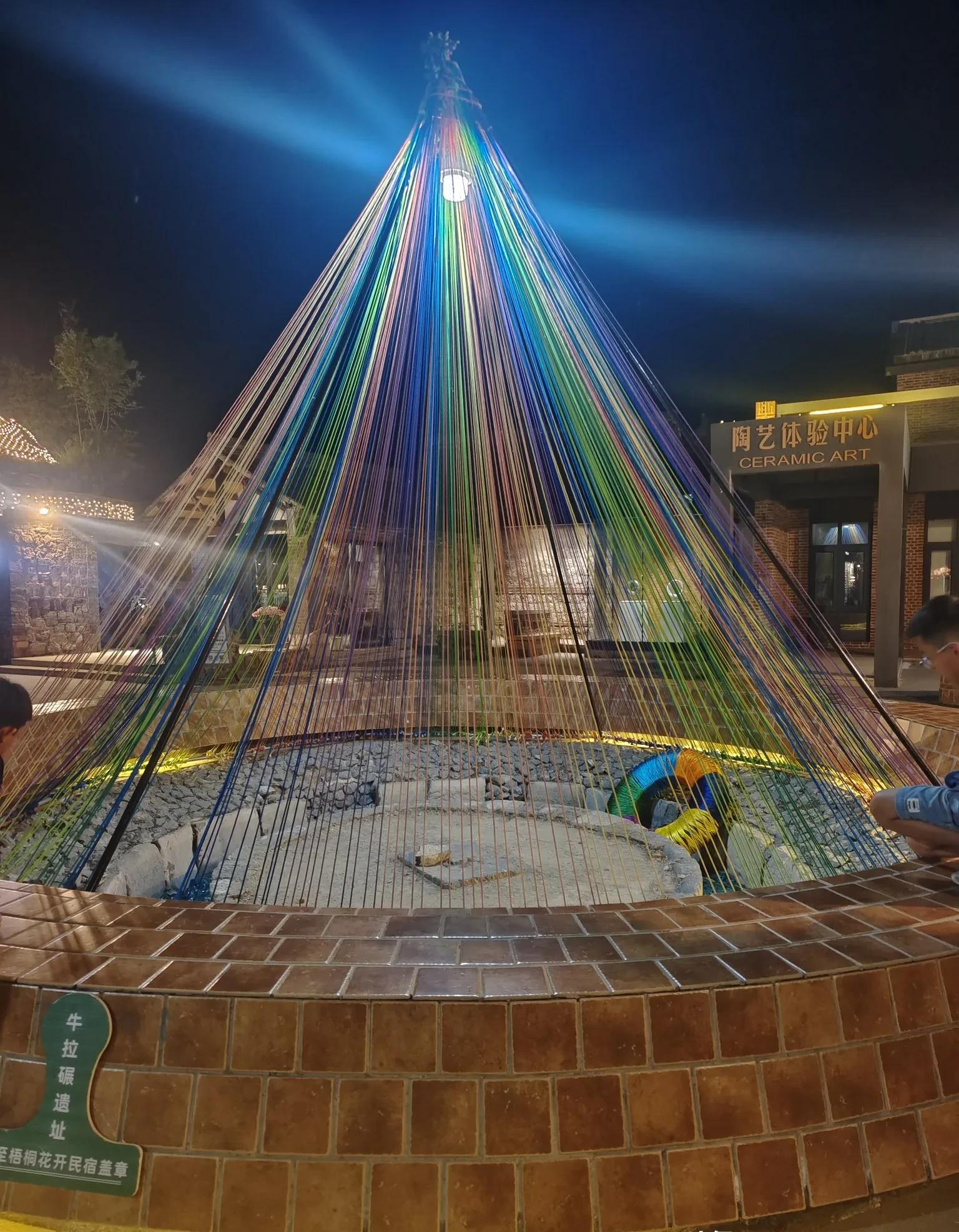 文博夜游点亮辽宁假日新体验