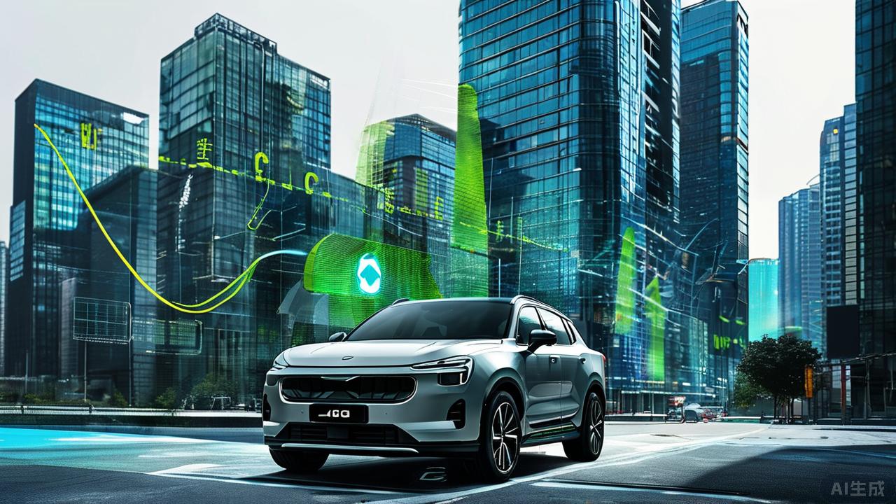 【科技自立·产业自强】华润微电子：功率半导体创新突围，擎动高端应用芯图景