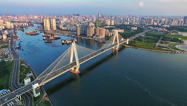 海南发展聚焦自贸港红利 海控三鑫破产清算启动及时止损