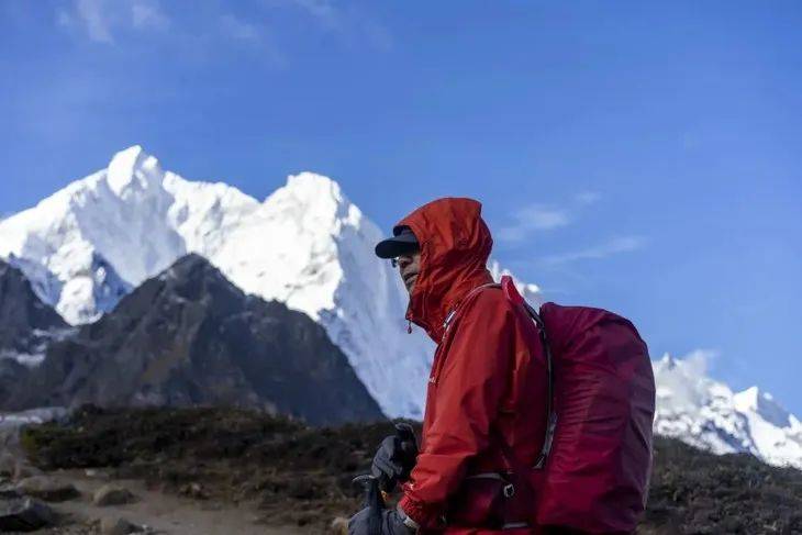 最新消息！嘎玛沟徒步游客已得到妥善安置
