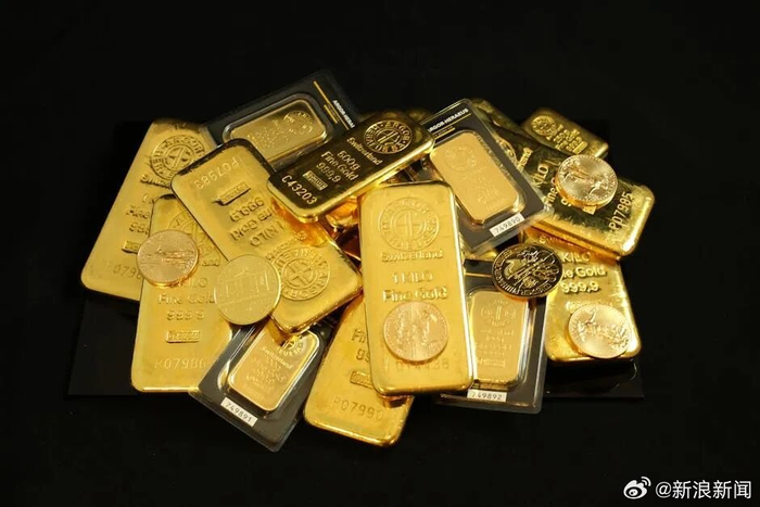 国际金价突破4000美元大关！黄金板块长期投资价值凸显