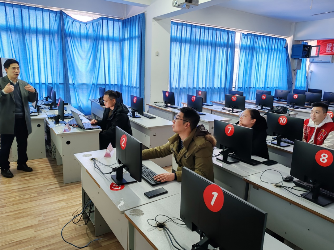 香港举行网络安全攻防演练