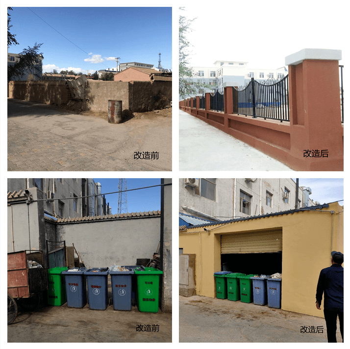 住房城乡建设部副部长李晓龙：“十四五”期间已累计完成既有建筑节能改造8亿平方米