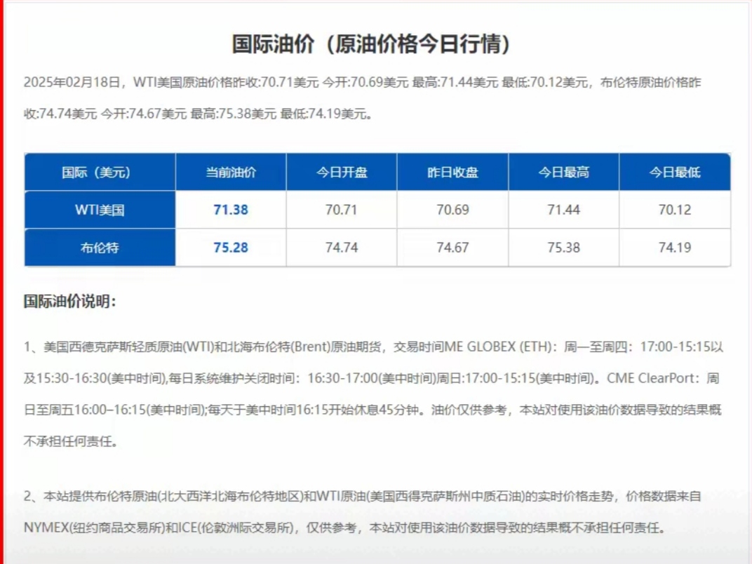 车主注意!成品油或现年内第八次下调