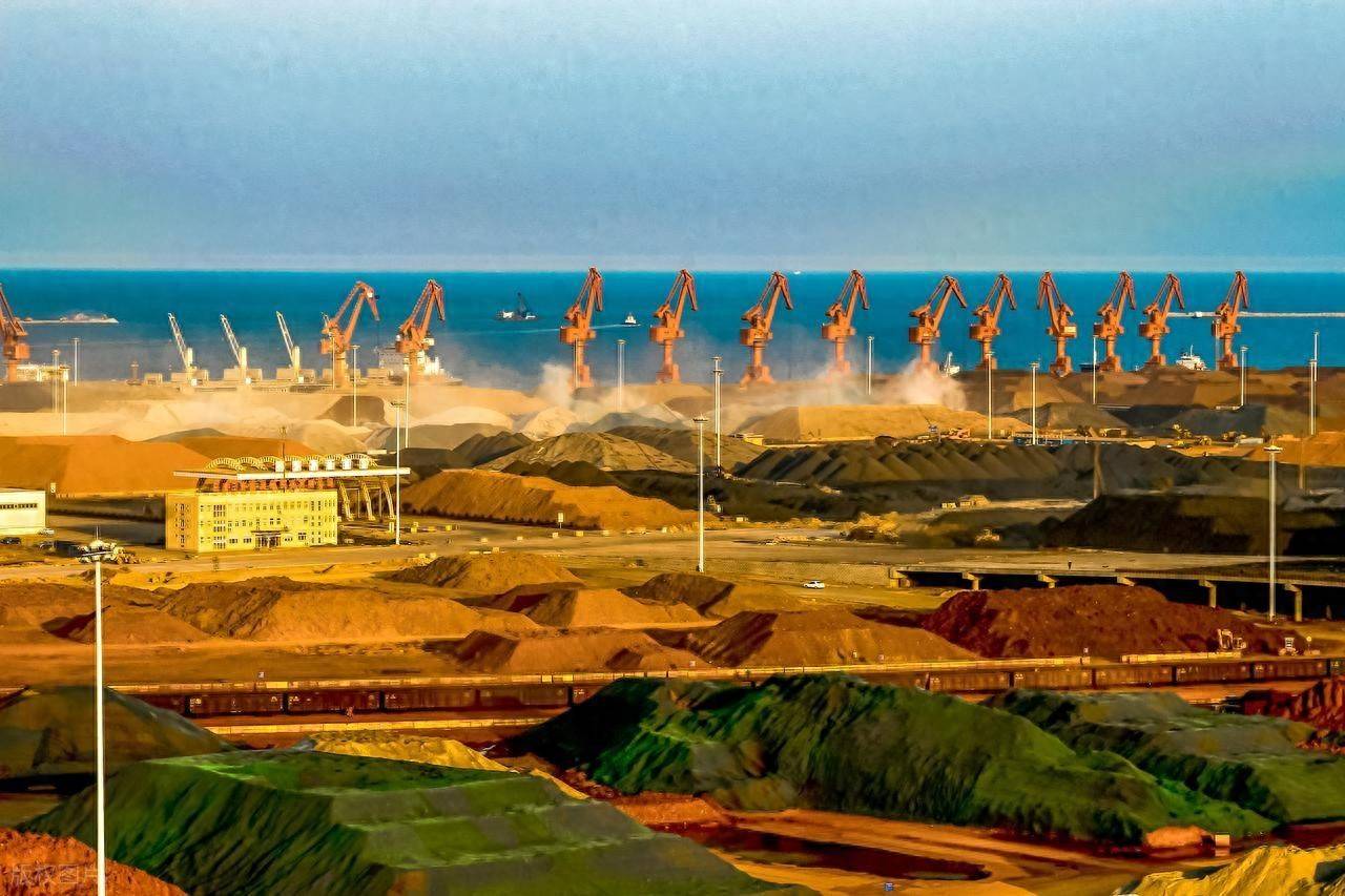 稀土巨头再提价,板块估值业绩双升或将继续演化