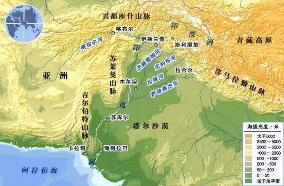 香港总商会与巴基斯坦旁遮普省建立经济伙伴关系