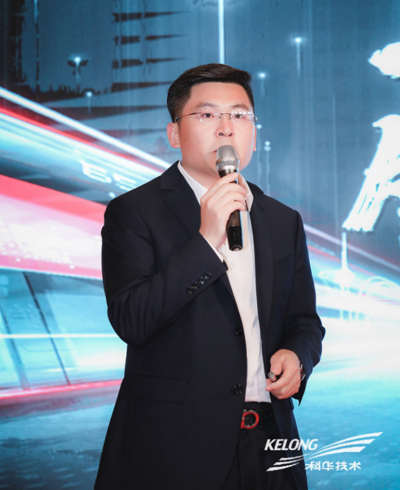 科华数据最新股东户数环比下降6.45%