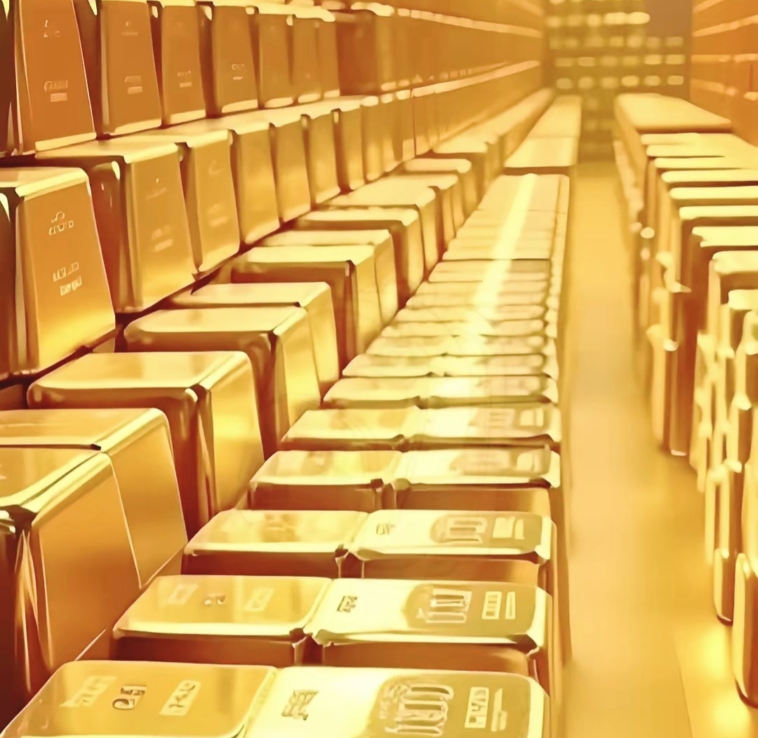 黄金早参丨美联储释放鸽派信号,黄金现货期货价格双双站上4100美元关口