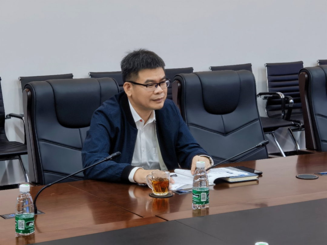 康斯特:公司2025年三季度报告将于10月24日披露