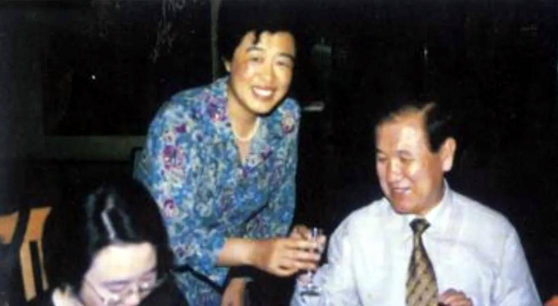 卢泰愚之子卢载宪获任韩国驻华大使